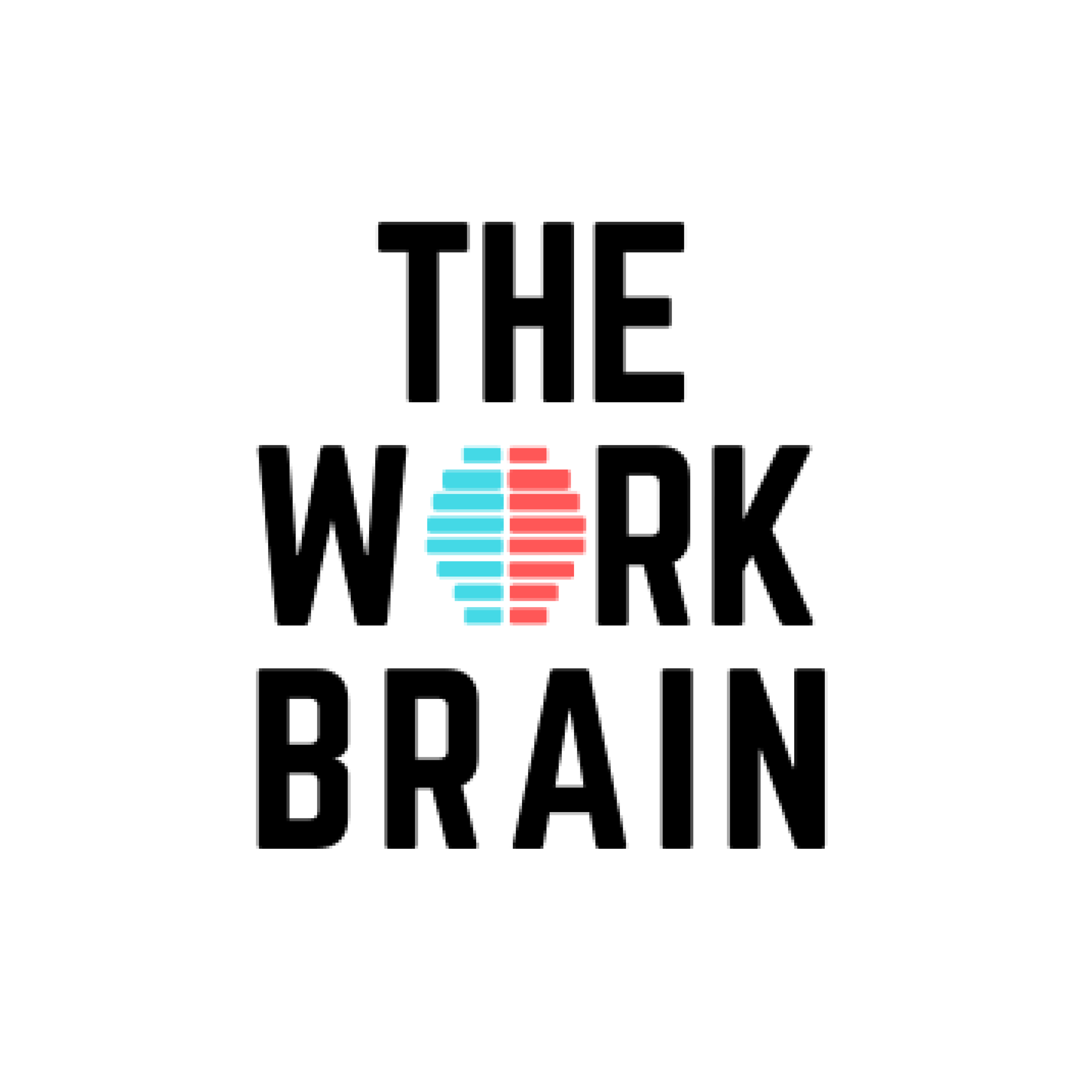 The Work Brain logo